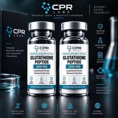 Buy Glutathione Peptide