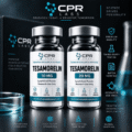 Buy Tesamorelin Peptide