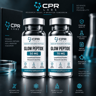 Buy Glow Peptide