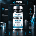 Buy 5 Amino 1MQ