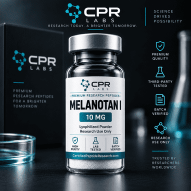 Buy Melanotan I