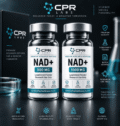Buy NAD+ 500mg & 1000mg