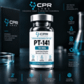 Buy PT-141 10mg