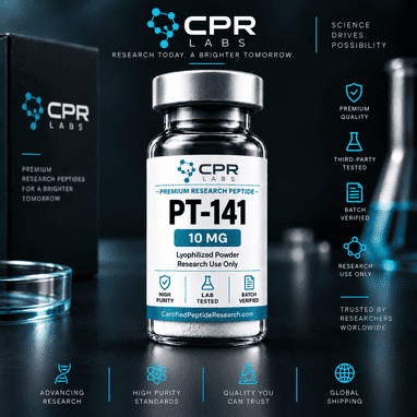 Buy PT-141 10mg