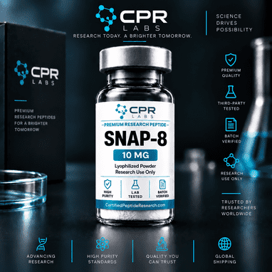 Buy SNAP-8 10mg