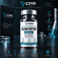 Buy KLOW peptide