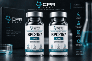 Research Peptides
