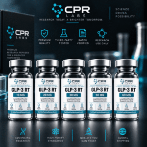 Buy GLP-3 RT