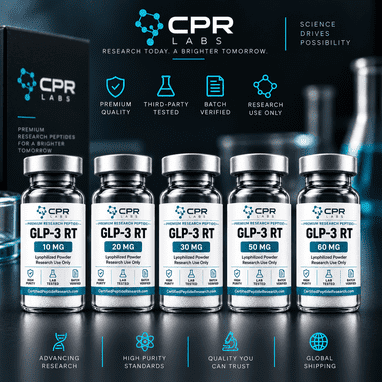 Buy GLP-3 RT