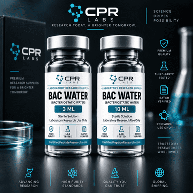 Buy Bac Water