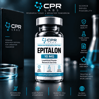 Buy Epitalon 10mg