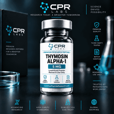 Buy Thymosin Alpha-1